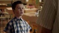 Click to watch 'A Political Campaign and...' (popup) Young Sheldon